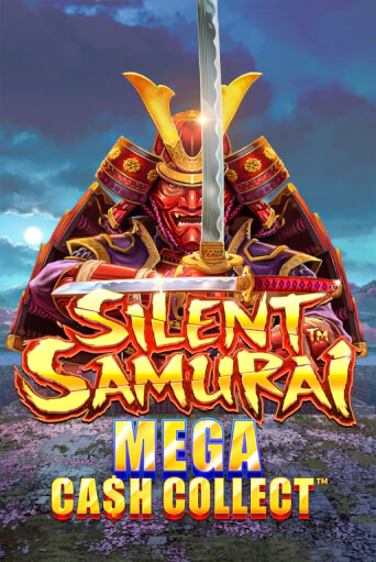 Играть в Silent Samurai: Mega Cash Collect от Playtech | Казино Сhampion Slots 