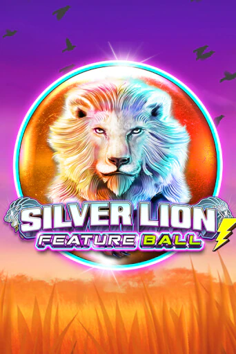 Играть в Silver Lion Feature Ball от Games Global | Казино Сhampion Slots 