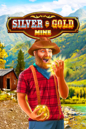 Играть в Silver & Gold Mine от Ruby Play | Казино Сhampion Slots 