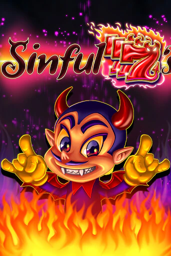 Играть в Sinful 7’s от Blueprint Gaming | Казино Сhampion Slots 