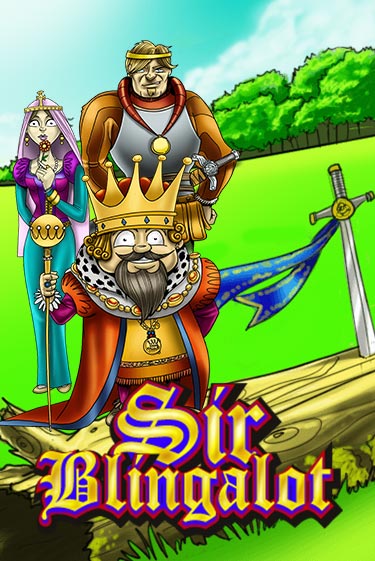 Играть в Sir Blingalot от Habanero | Казино Сhampion Slots 