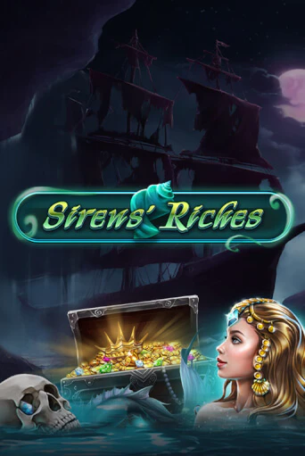 Играть в Siren's Riches от Red Tiger | Казино Сhampion Slots 