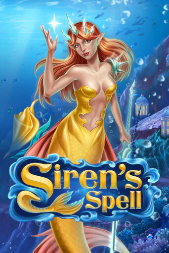 Играть в Siren's Spell от Habanero | Казино Сhampion Slots 