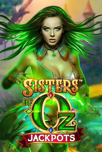 Играть в Sisters of Oz™ Jackpots от Games Global | Казино Сhampion Slots 