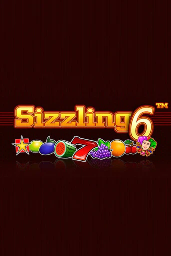 Играть в Sizzling6 от Greentube | Казино Сhampion Slots 