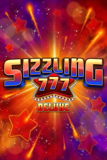 Играть в Sizzling 777 Deluxe от Wazdan | Казино Сhampion Slots 