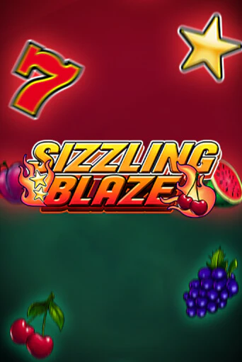 Играть в Sizzling Blaze от Spinmatic | Казино Сhampion Slots 