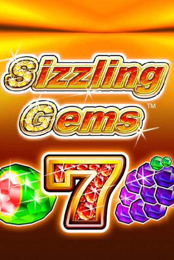 Играть в Sizzling Gems от Novomatic | Казино Сhampion Slots 