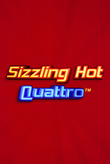 Играть в Sizzling Hot Quattro от Клуб Вулкан | Казино Сhampion Slots 