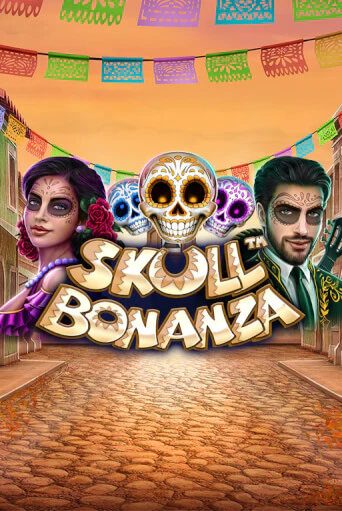 Играть в Skull Bonanza от Synot Games | Казино Сhampion Slots 