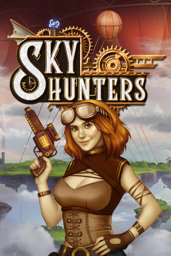 Играть в Sky Hunters от Kalamba | Казино Сhampion Slots 