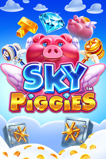 Играть в Sky Piggies от Skywind | Казино Сhampion Slots 