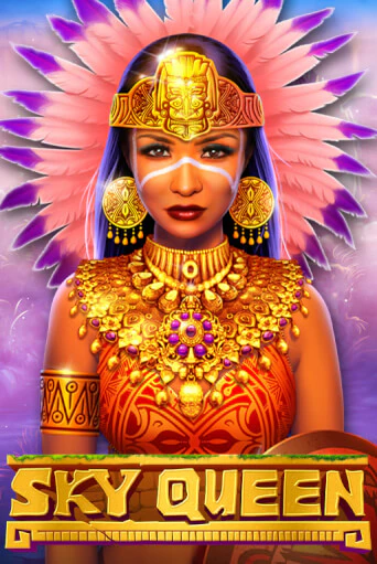 Играть в Sky Queen от Playtech | Казино Сhampion Slots 