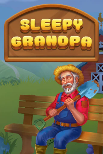 Играть в Sleepy Grandpa от Hacksaw | Казино Сhampion Slots 