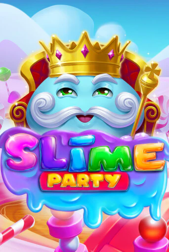 Играть в Slime Party от Habanero | Казино Сhampion Slots 