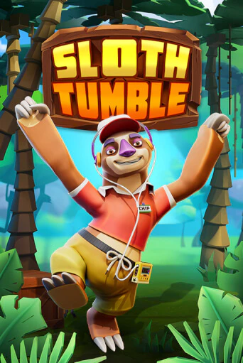 Играть в Sloth Tumble от Relax Gaming | Казино Сhampion Slots 