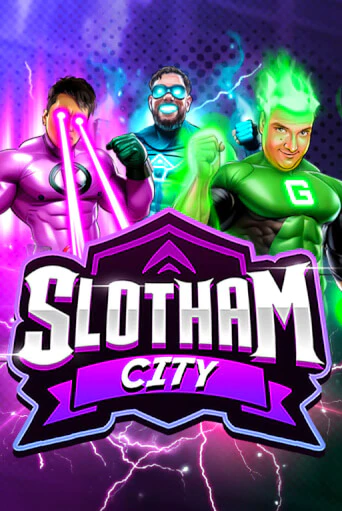 Играть в Slotham City от Popiplay | Казино Сhampion Slots 