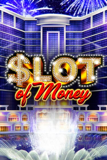 Играть в Slot Of Money от GameArt | Казино Сhampion Slots 