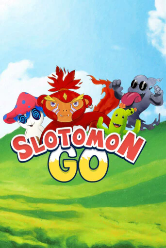 Играть в Slotomon Go от BGaming | Казино Сhampion Slots 