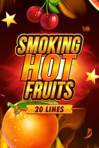 Играть в Smoking Hot Fruits 20 Lines от Games Global | Казино Сhampion Slots 