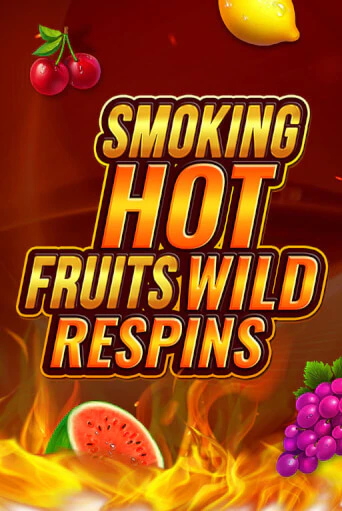 Играть в Smoking Hot Fruit Wild Respin от 1X2Gaming | Казино Сhampion Slots 