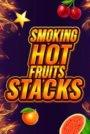 Играть в Smoking Hot Fruits Stacks от 1X2Gaming | Казино Сhampion Slots 