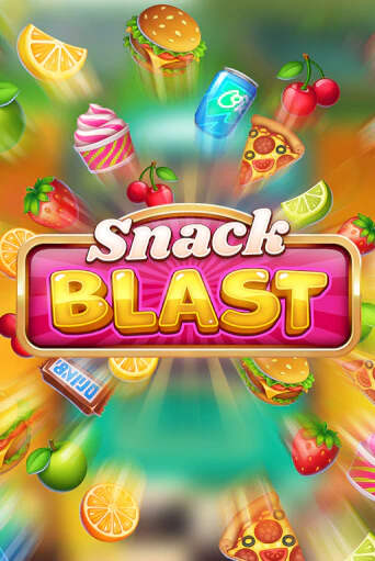 Играть в Snack Blast от OneTouch | Казино Сhampion Slots 