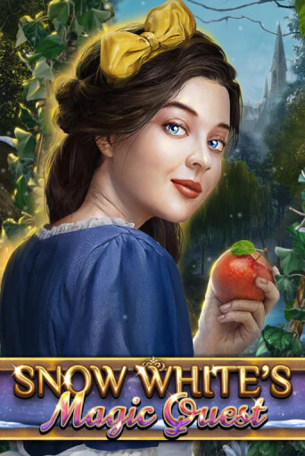 Играть в Snow White's Magic Quest от Spinomenal | Казино Сhampion Slots 