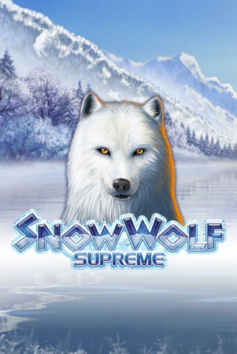 Играть в Snow Wolf Supreme от Merkur Gaming | Казино Сhampion Slots 