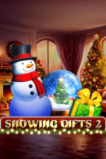 Играть в Snowing Gifts 2 от Spinomenal | Казино Сhampion Slots 