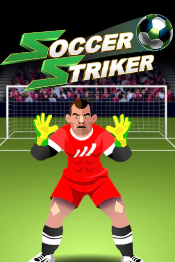 Играть в Soccer Striker от Microgaming | Казино Сhampion Slots 