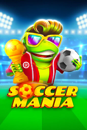 Играть в Soccermania от BGaming | Казино Сhampion Slots 