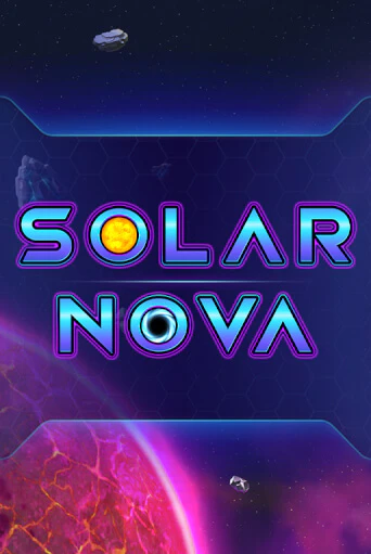 Играть в Solar Nova от Iron Dog Studio | Казино Сhampion Slots 