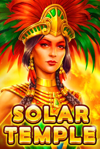 Играть в Solar Temple от Playson | Казино Сhampion Slots 