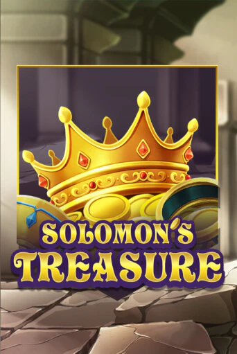 Играть в Solomons Treasure от KA Gaming | Казино Сhampion Slots 