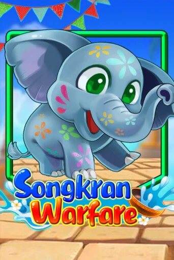 Играть в Songkran Warfare от KA Gaming | Казино Сhampion Slots 