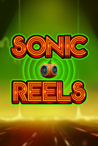 Играть в Sonic Reels от Wazdan | Казино Сhampion Slots 