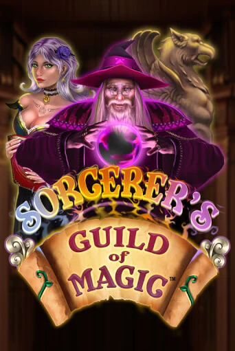 Играть в Sorcerer's Guild of Magic от Playtech | Казино Сhampion Slots 