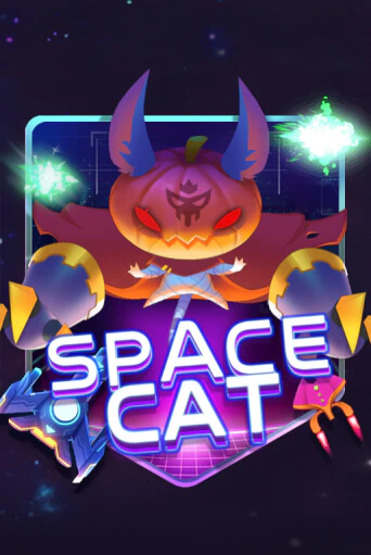 Играть в Space Cat от KA Gaming | Казино Сhampion Slots 