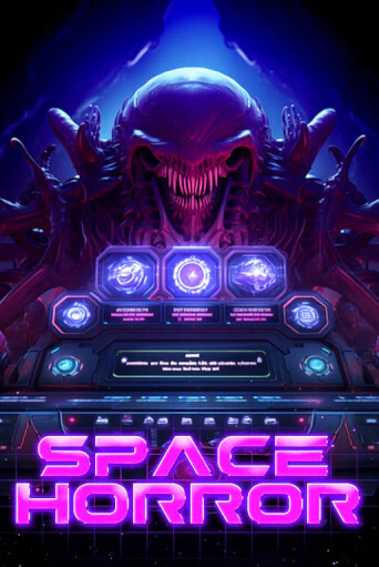 Играть в Space Horror от Onlyplay | Казино Сhampion Slots 