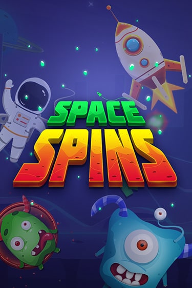 Играть в Space Spins от Games Global | Казино Сhampion Slots 