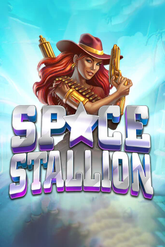 Играть в Space Stallion от Stakelogic | Казино Сhampion Slots 