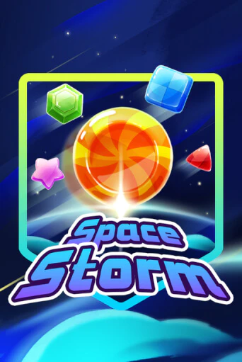 Играть в Space Storm от KA Gaming | Казино Сhampion Slots 