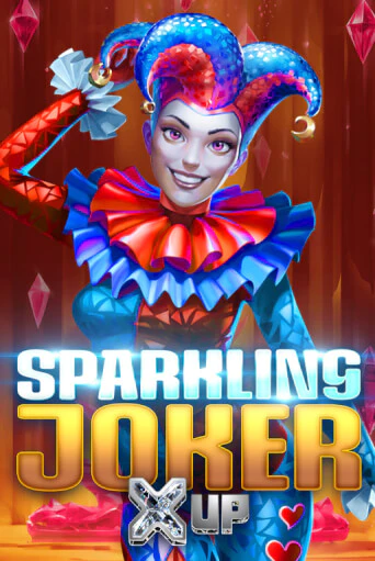 Играть в Sparkling Joker X UP™ от Games Global | Казино Сhampion Slots 