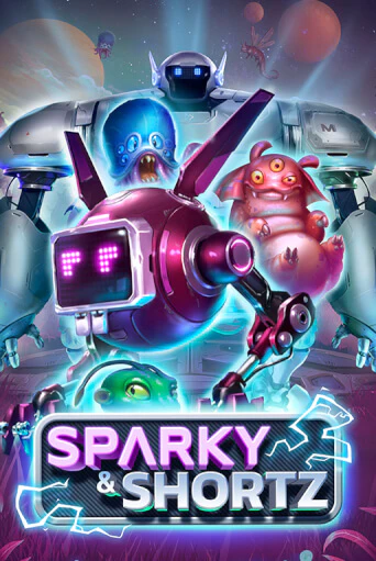 Играть в Sparky & Shortz от Play'n GO | Казино Сhampion Slots 