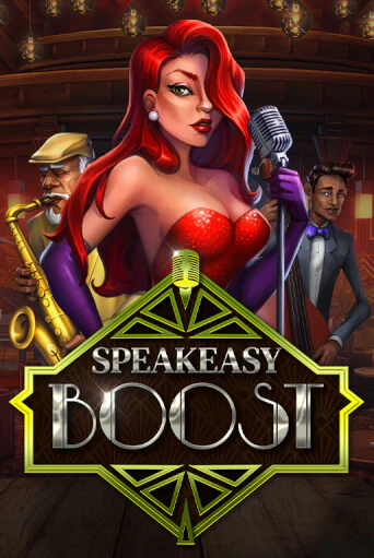 Играть в Speakeasy Boost от Kalamba | Казино Сhampion Slots 