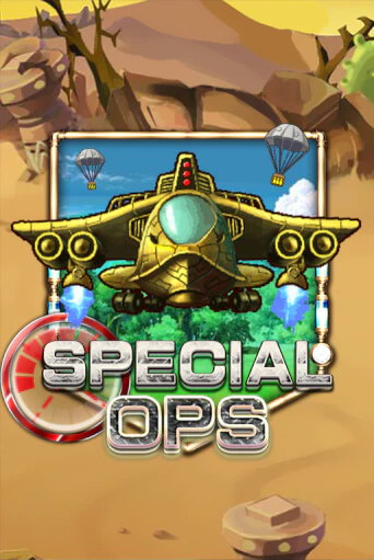 Играть в Special OPS от KA Gaming | Казино Сhampion Slots 