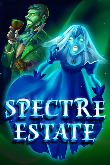 Играть в Spectre Estate от Games Global | Казино Сhampion Slots 