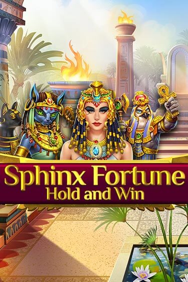 Играть в Sphinx Fortune от Booming Games | Казино Сhampion Slots 