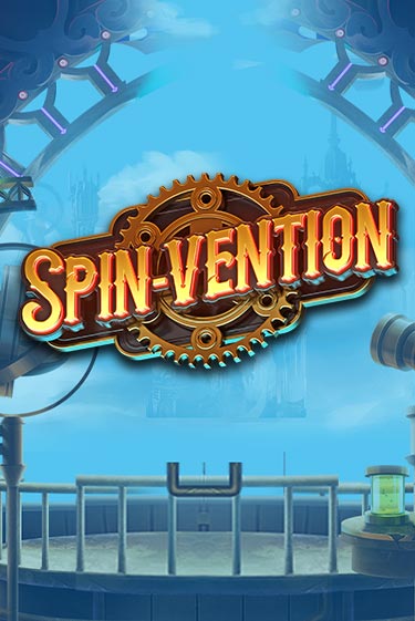 Играть в Spin-vention от High 5 | Казино Сhampion Slots 